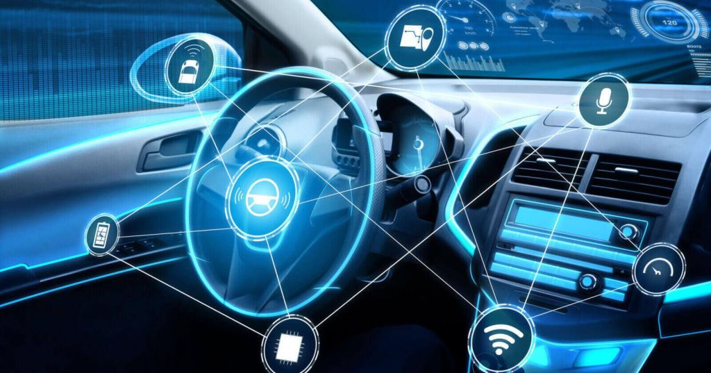 How Carvix Uses Technology to Match Drivers with the Right Vehicle