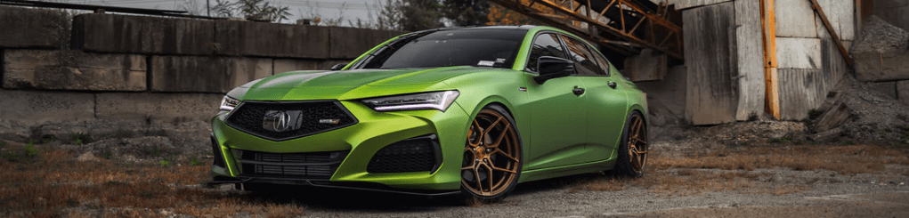 Top Vinyl Wrap Finishes That Elevate the Look of Exotic Cars